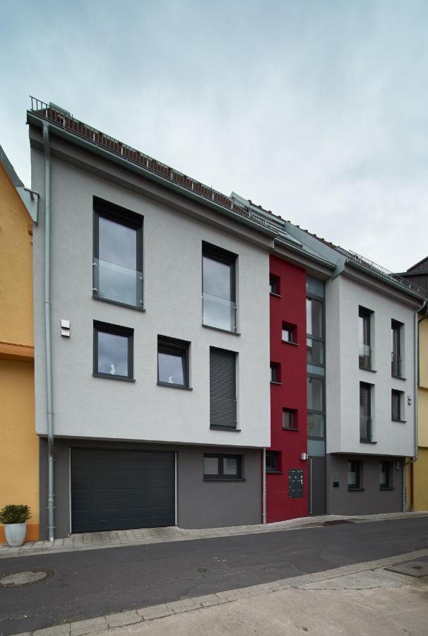 Apartment Magnolia 칼슈타트 외부 사진