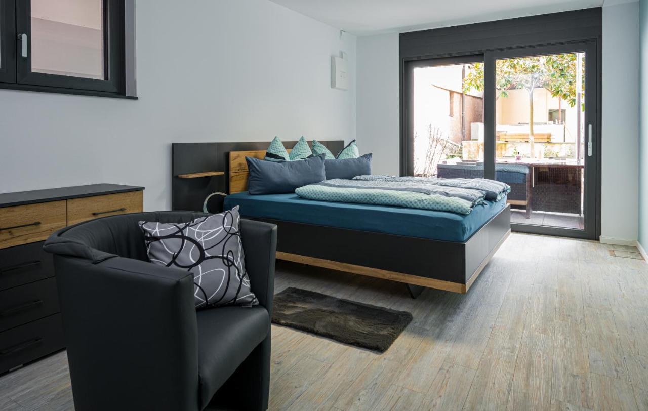 Apartment Magnolia 칼슈타트 외부 사진