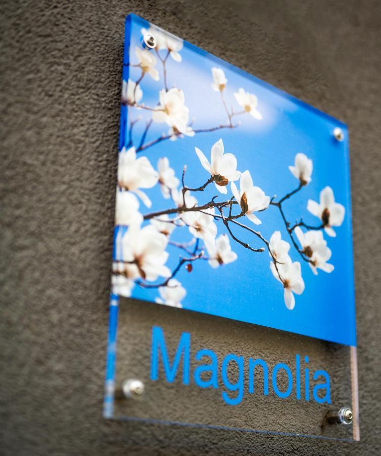 Apartment Magnolia 칼슈타트 외부 사진